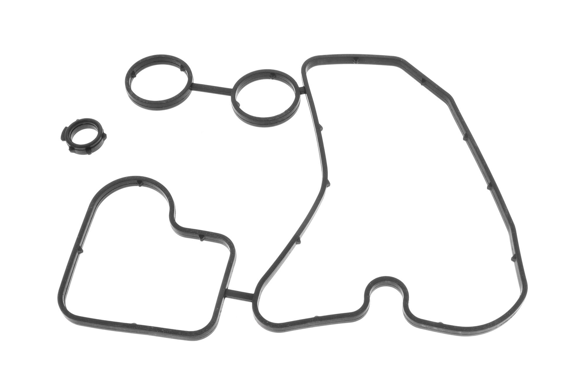 VEMO Engine Oil Cooler V15-60-6070