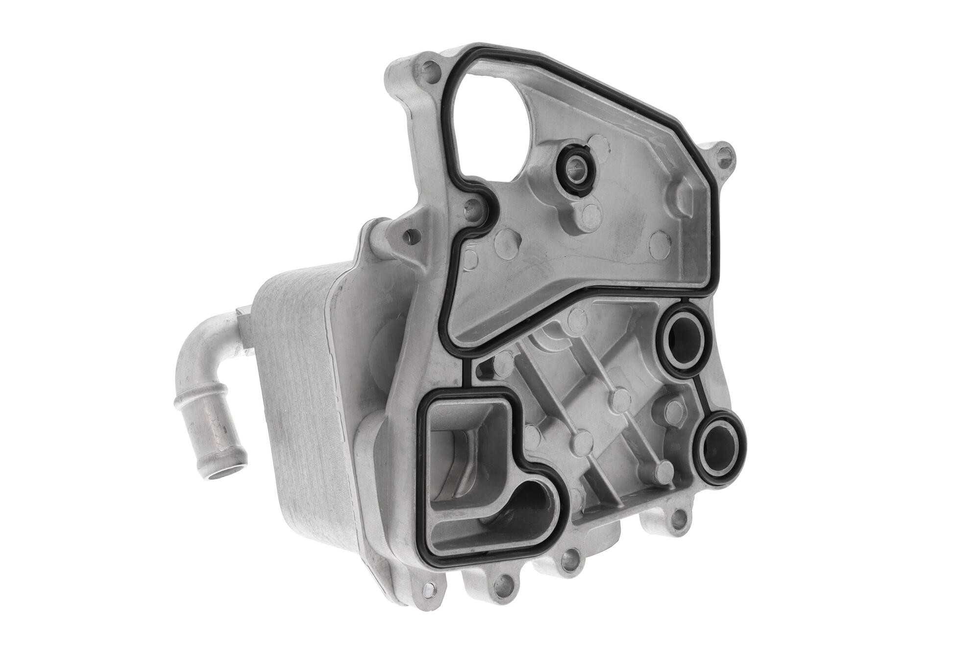 VEMO Engine Oil Cooler V15-60-6070