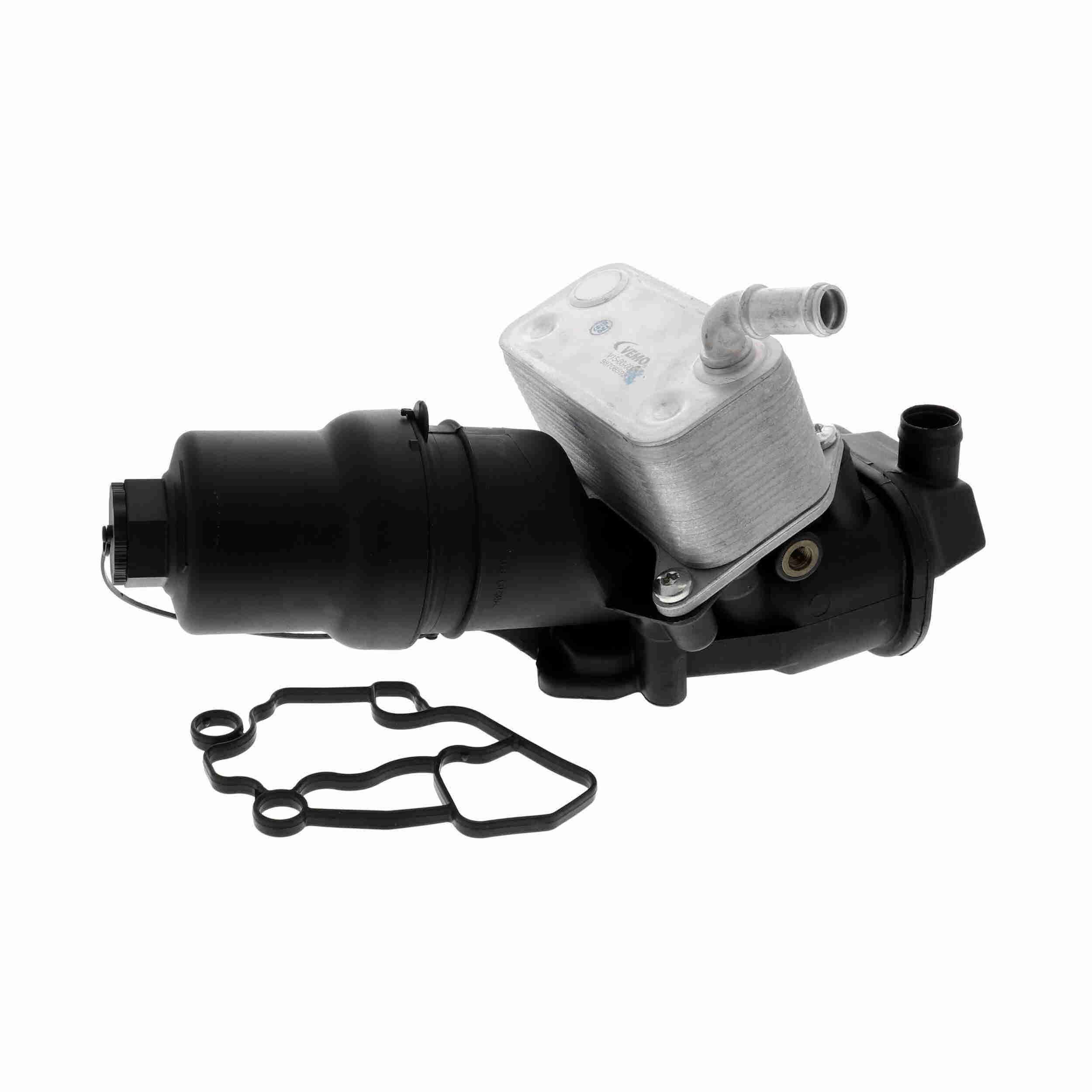 VEMO Engine Oil Cooler V15-60-6080