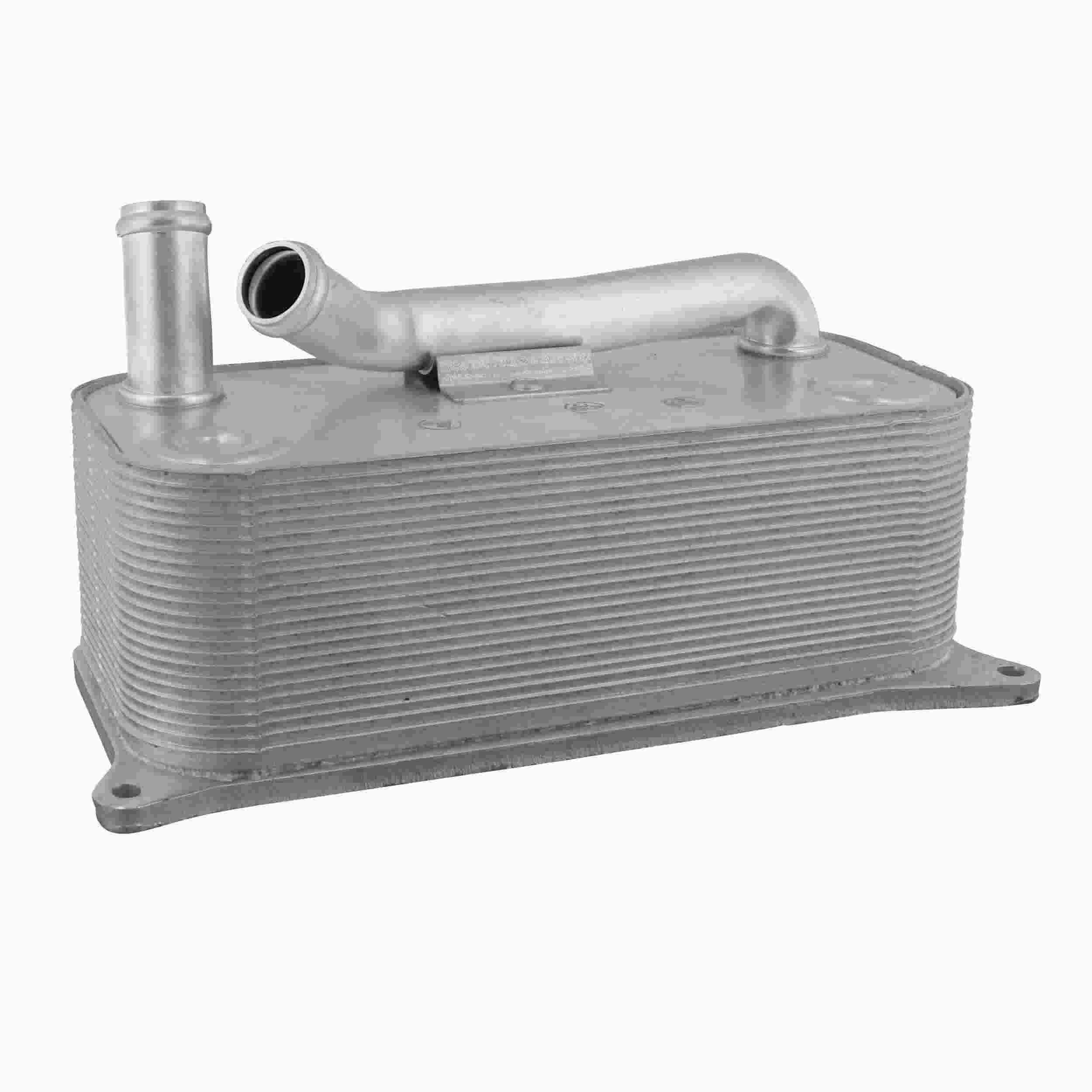 VEMO Engine Oil Cooler V15-60-6085