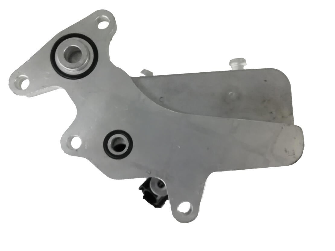 VEMO Automatic Transmission Oil Cooler V15-60-6099