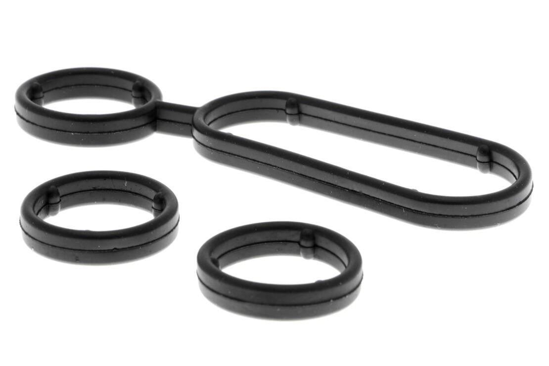 VEMO Engine Oil Cooler Gasket V15-60-96061