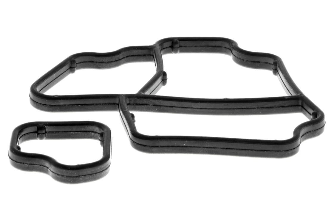 VEMO Engine Oil Filter Adapter Gasket V15-60-96087