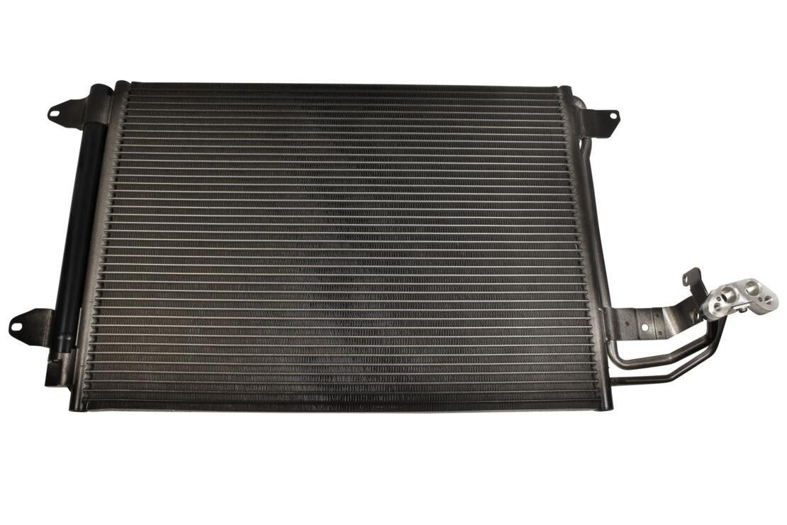 VEMO A/C Condenser V15-62-1017
