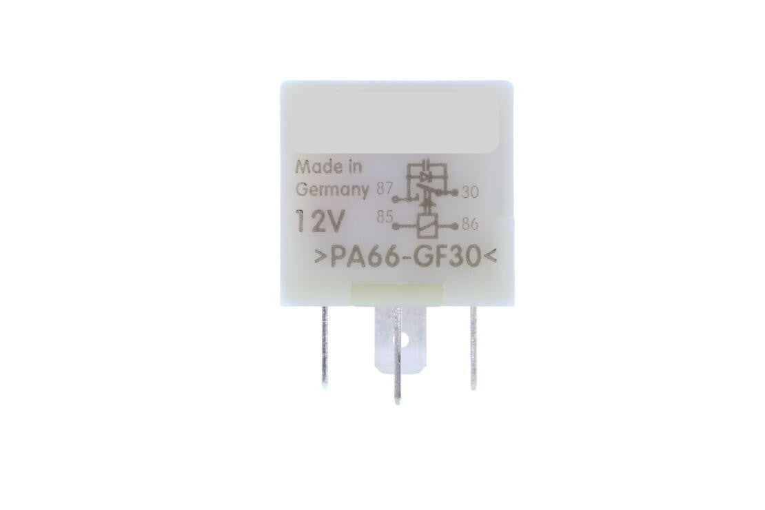 VEMO Starter Relay V15-71-0010