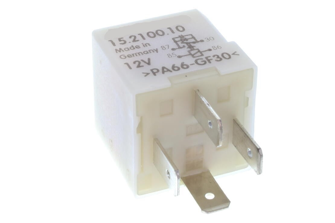 VEMO Starter Relay V15-71-0010