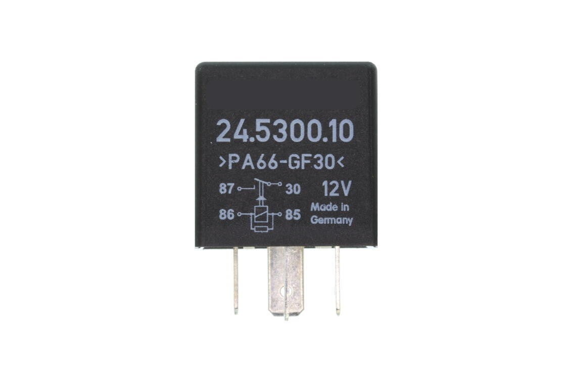 VEMO Starter Relay V15-71-0018