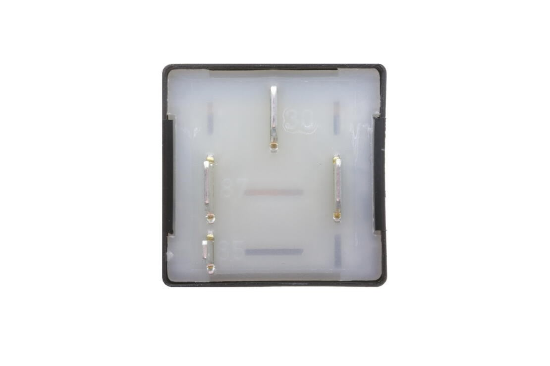 VEMO Fuel Pump Relay V15-71-0019