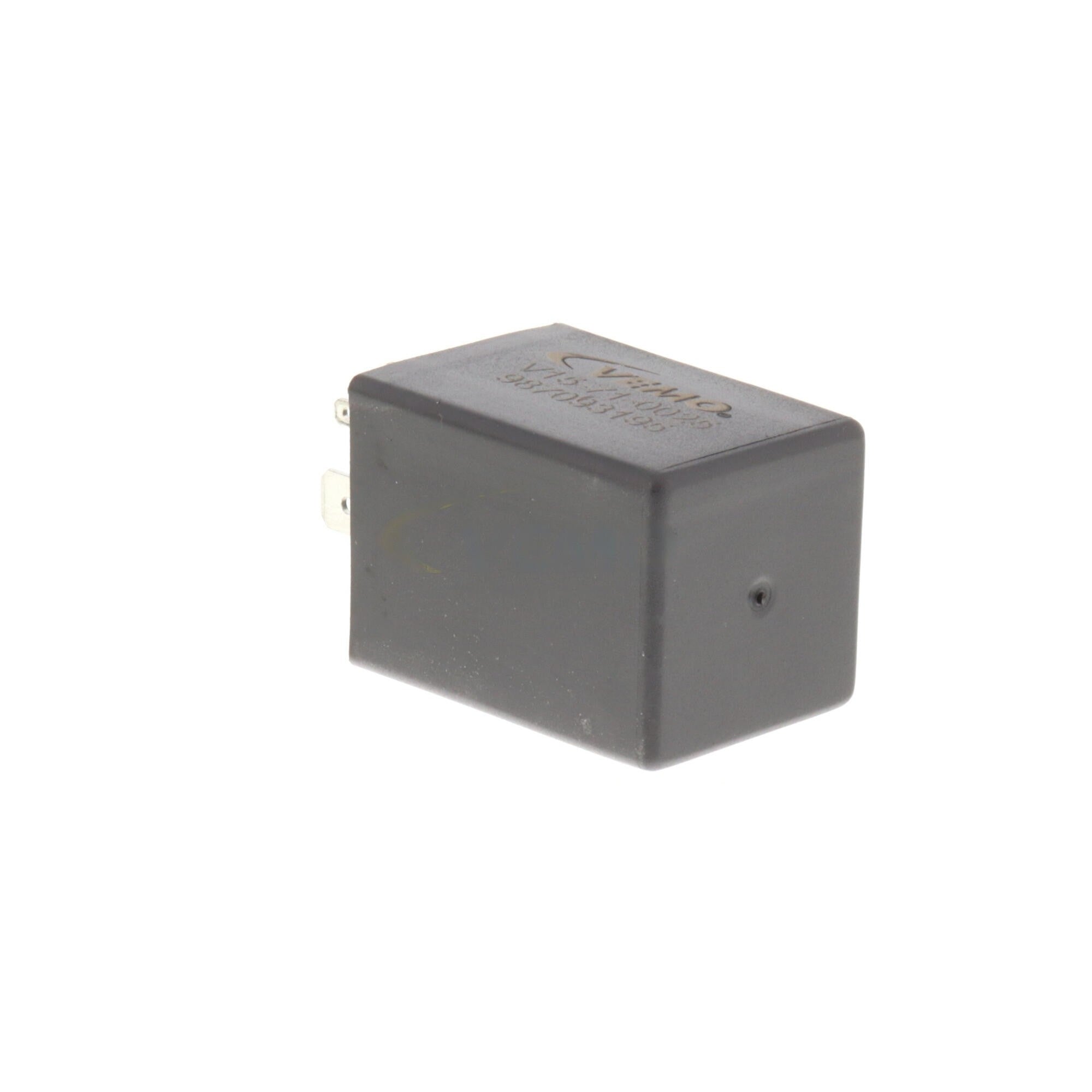 VEMO Windshield Wiper Motor Relay V15-71-0025