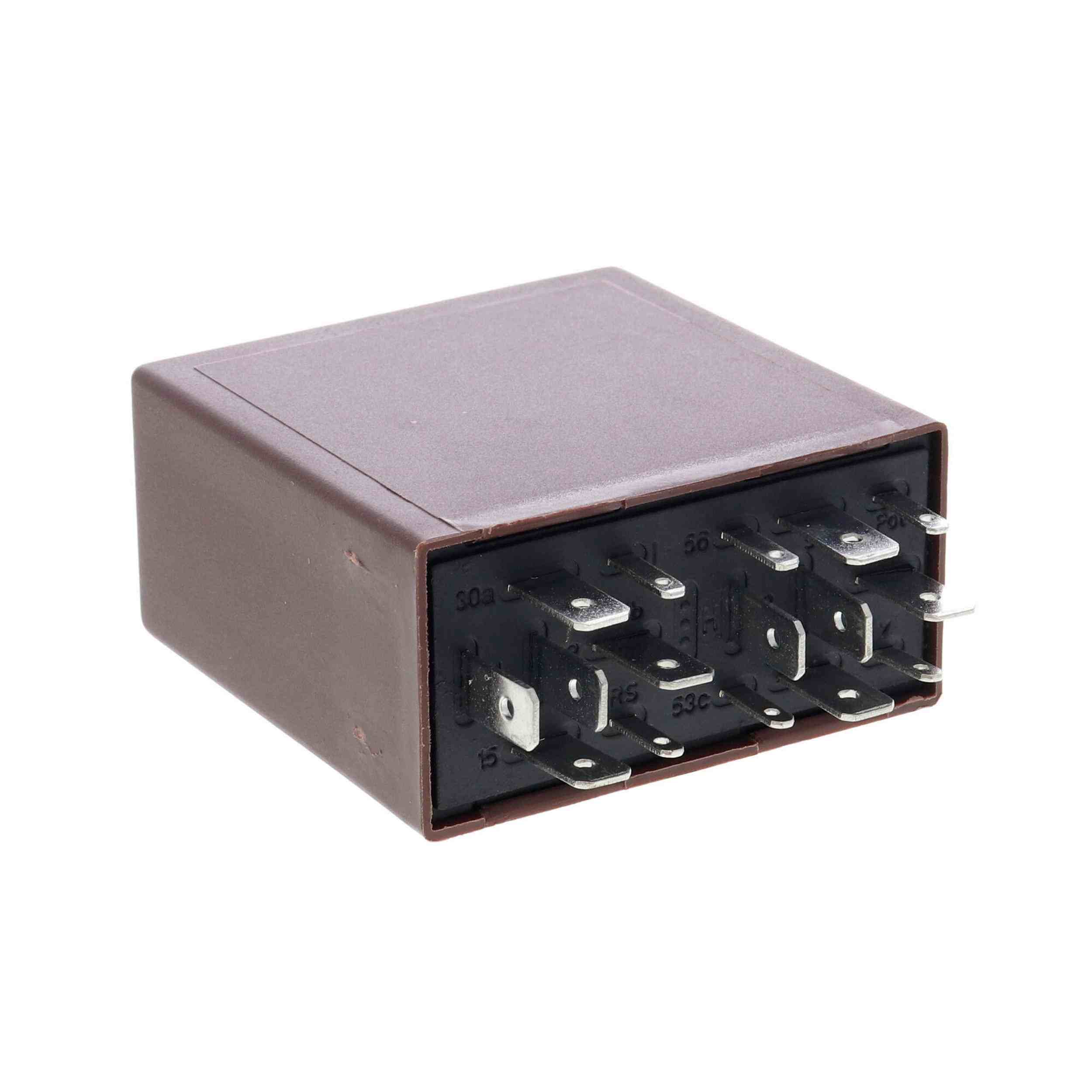 VEMO Windshield Wiper Motor Relay V15-71-0026