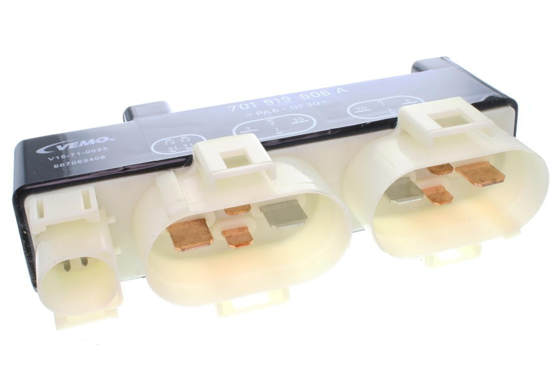 VEMO Engine Cooling Fan Controller V15-71-0033