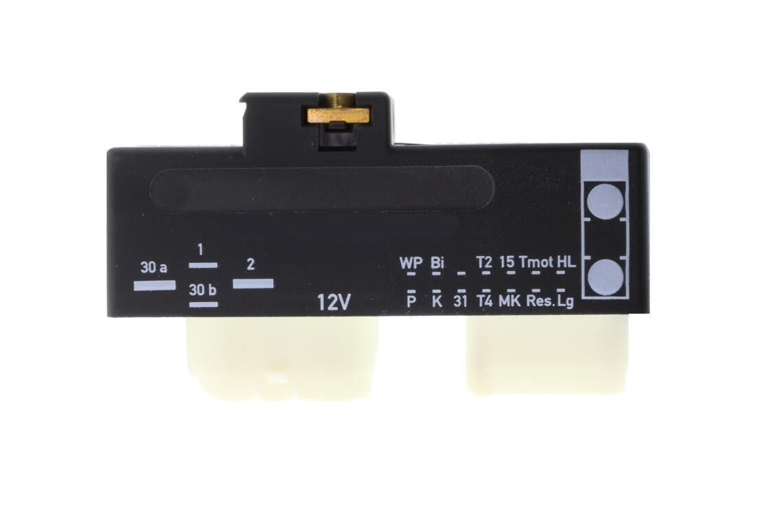 VEMO Engine Cooling Fan Controller V15-71-0034