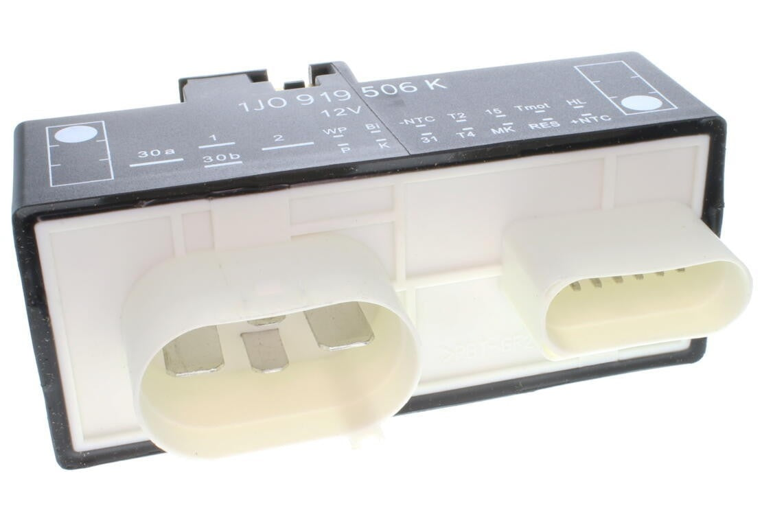 VEMO Starter Relay V15-71-0036