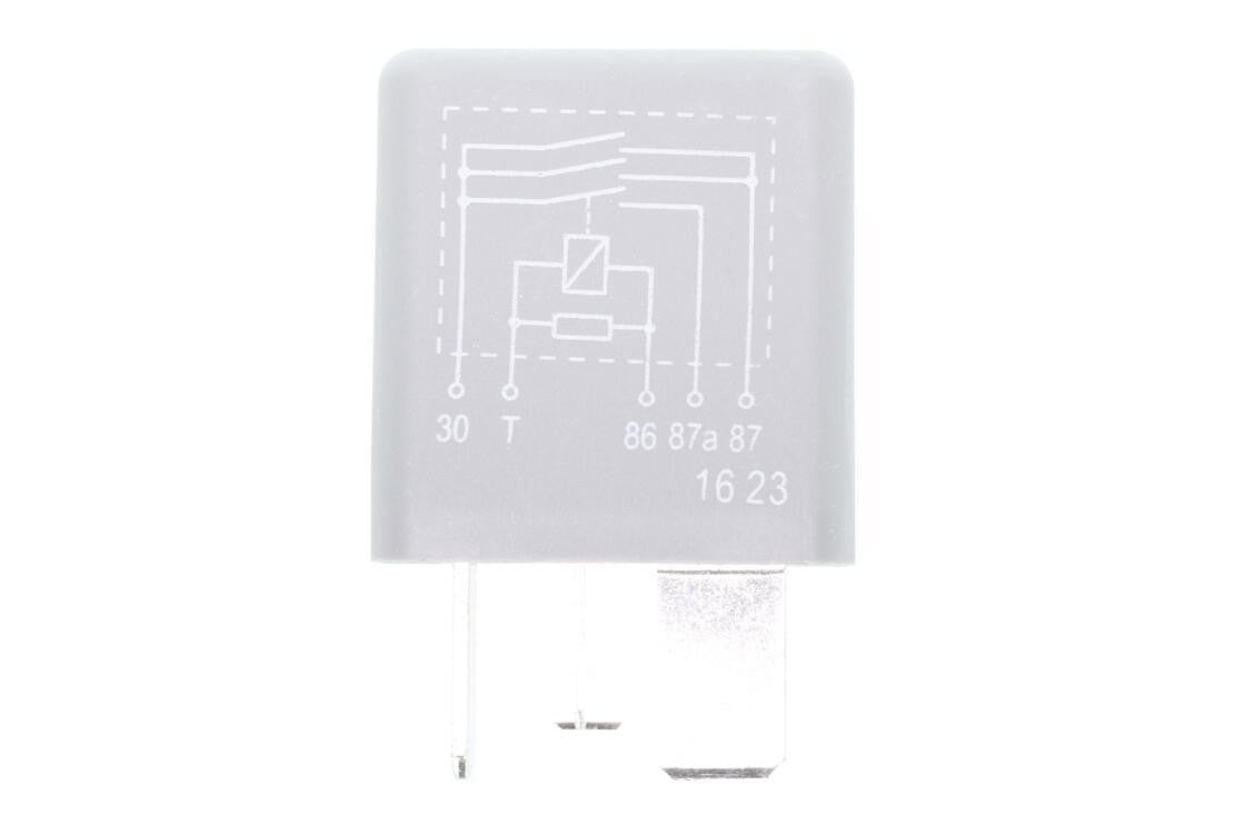 VEMO Fuel Pump Relay V15-71-0038