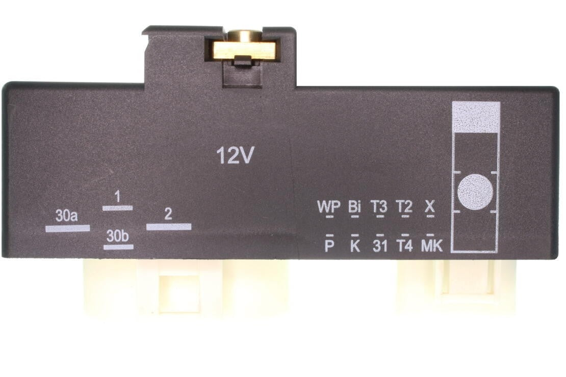 VEMO Starter Relay V15-71-0044