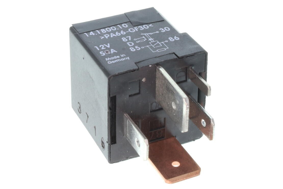 VEMO Starter Relay V15-71-0055