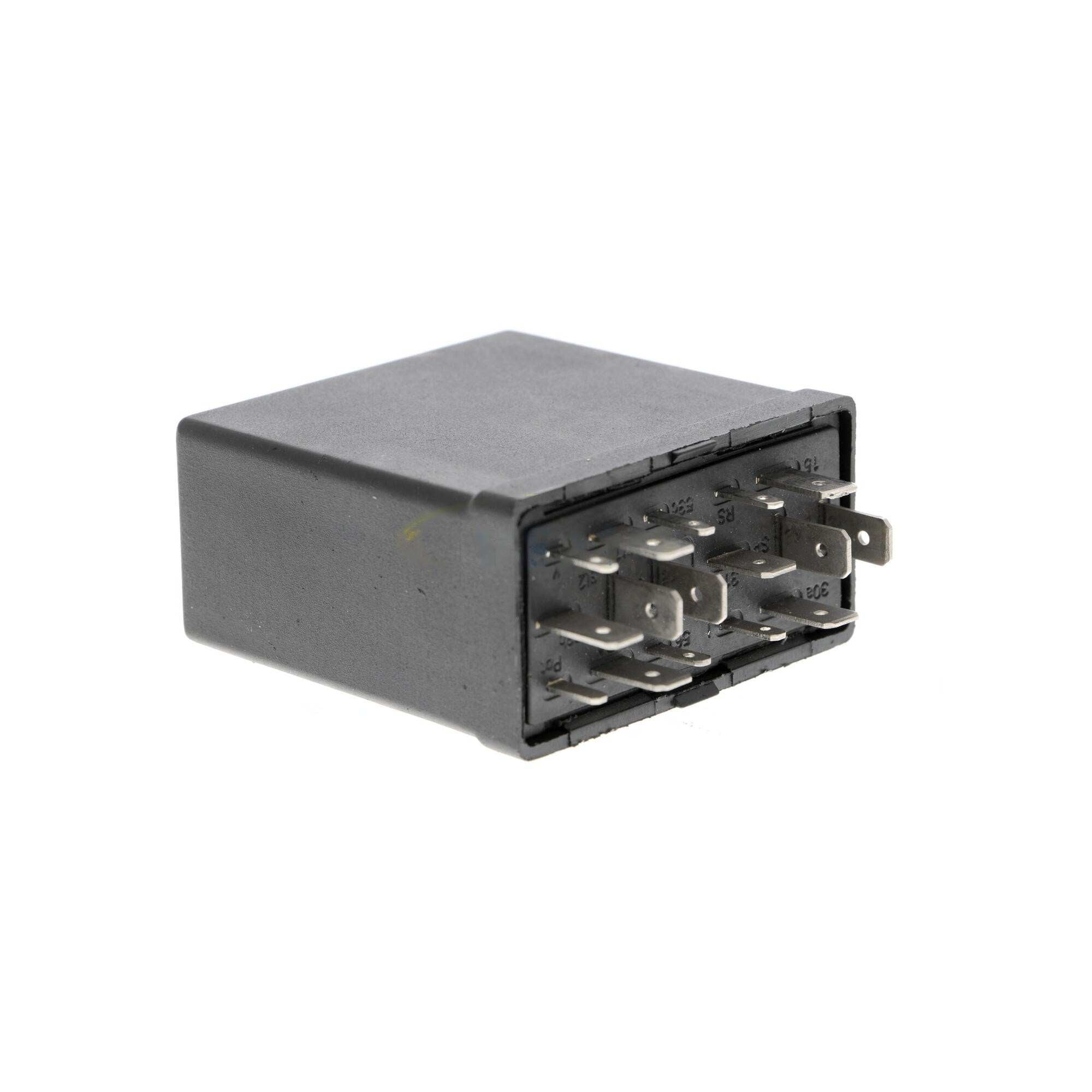 VEMO Windshield Wiper Motor Relay V15-71-0057