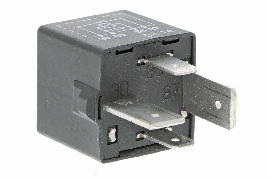 VEMO Horn Relay V15-71-0059