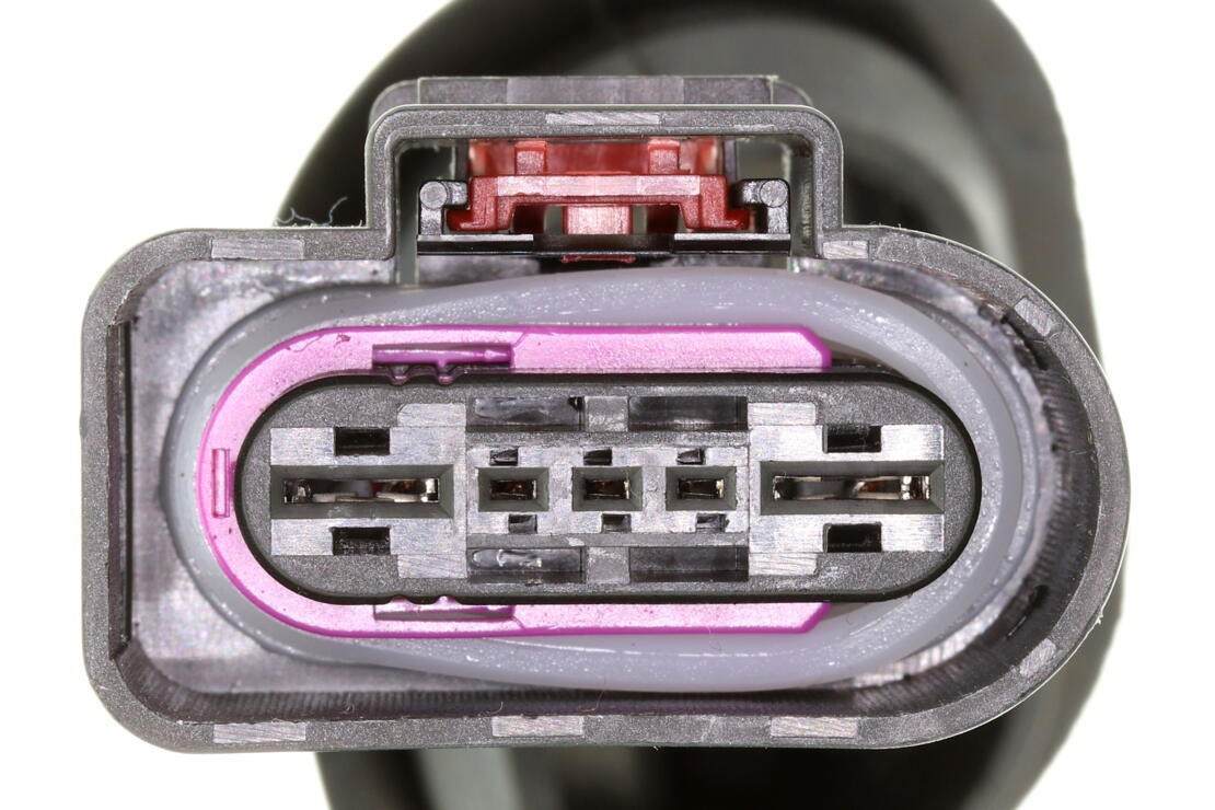 VEMO Fuel Pump Relay V15-71-0061