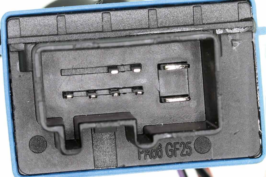 VEMO Fuel Pump Driver Module V15-71-0062