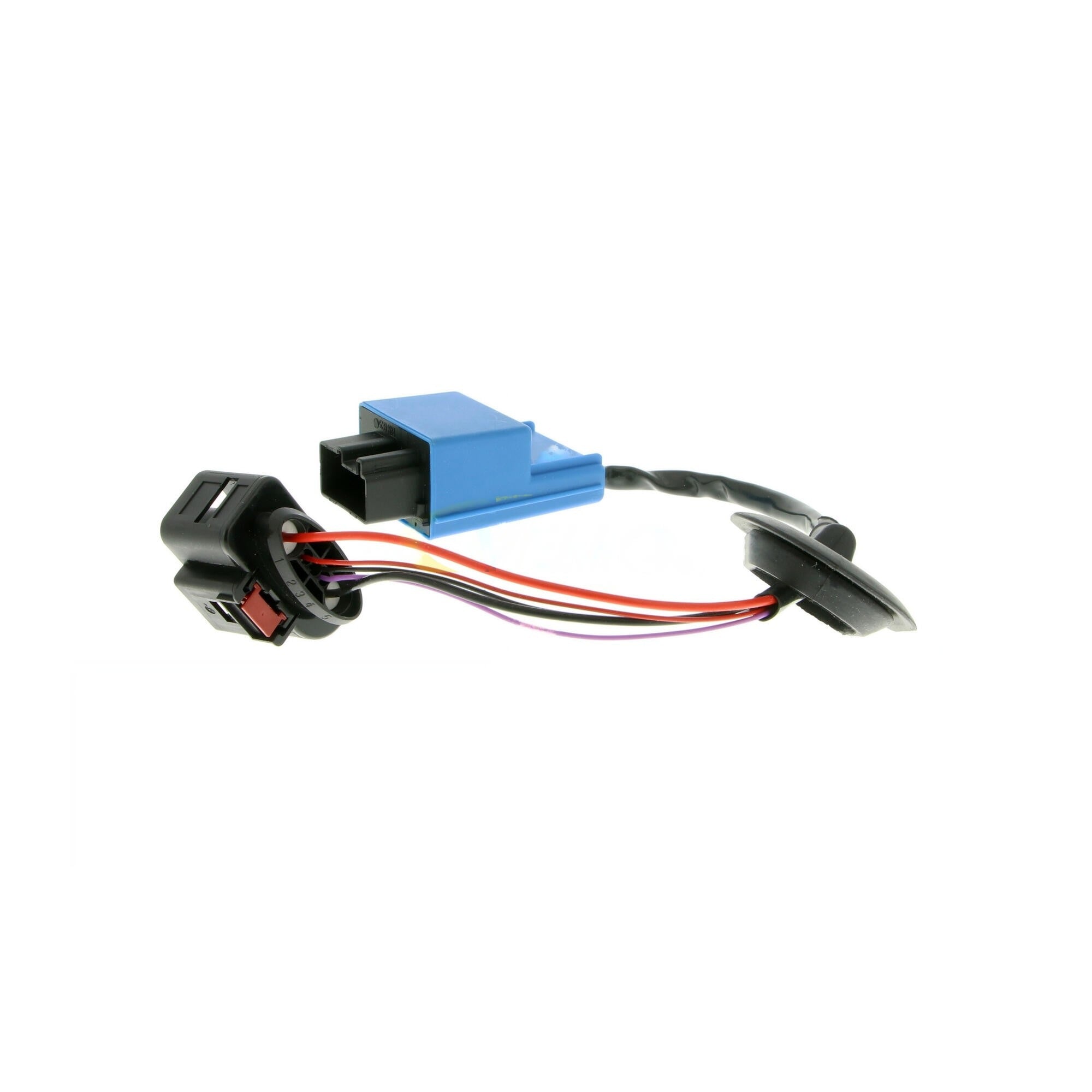 VEMO Fuel Pump Driver Module V15-71-0062