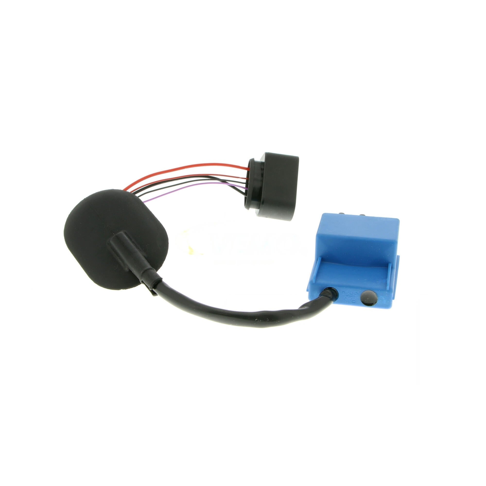 VEMO Fuel Pump Driver Module V15-71-0062