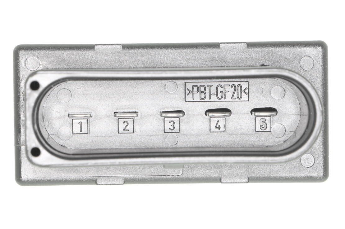 VEMO Fuel Pump Driver Module V15-71-0075