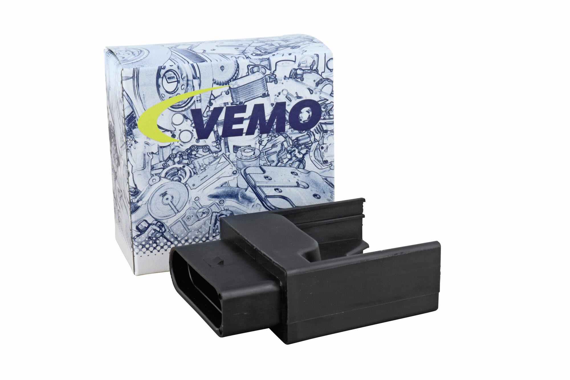VEMO Fuel Pump Driver Module V15-71-0075