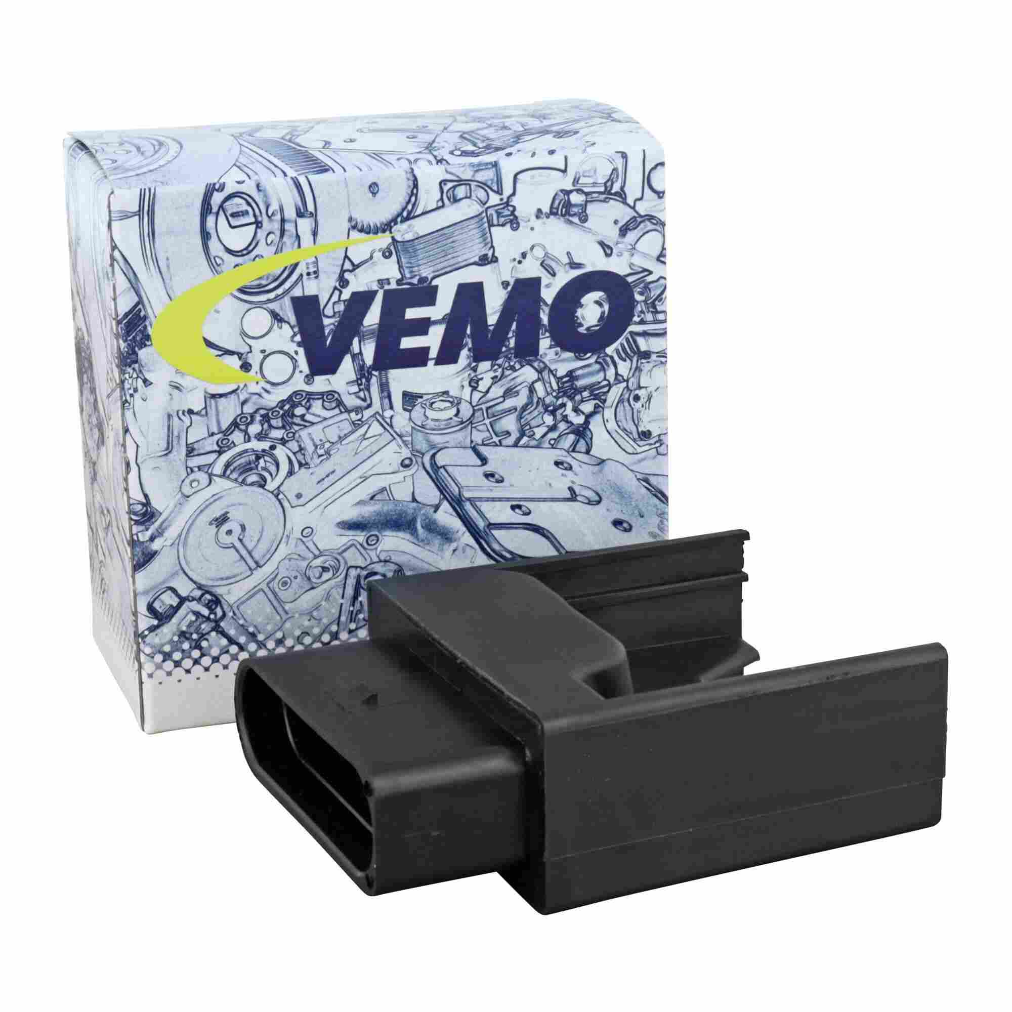 VEMO Fuel Pump Driver Module V15-71-0075