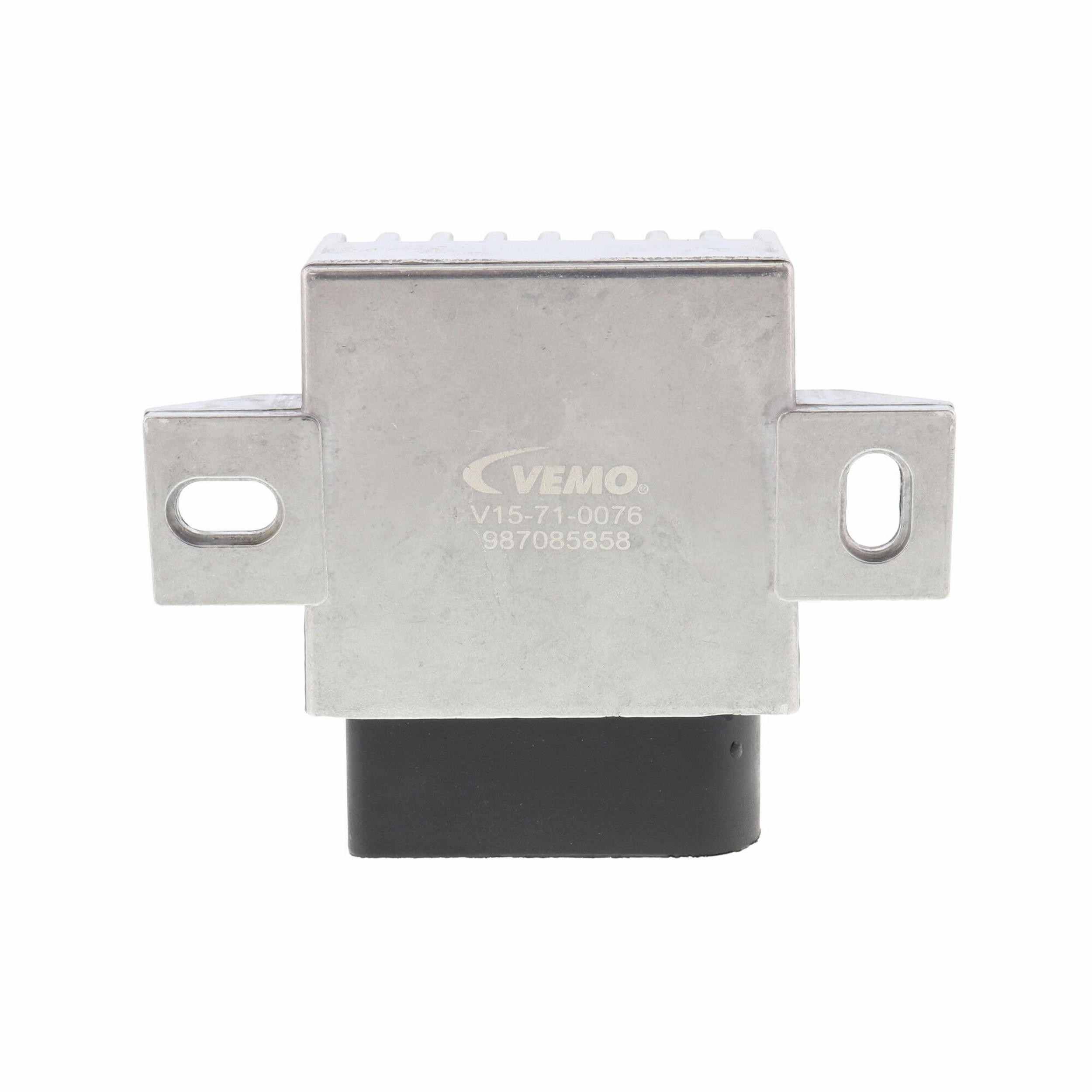 VEMO Fuel Pump Relay V15-71-0076