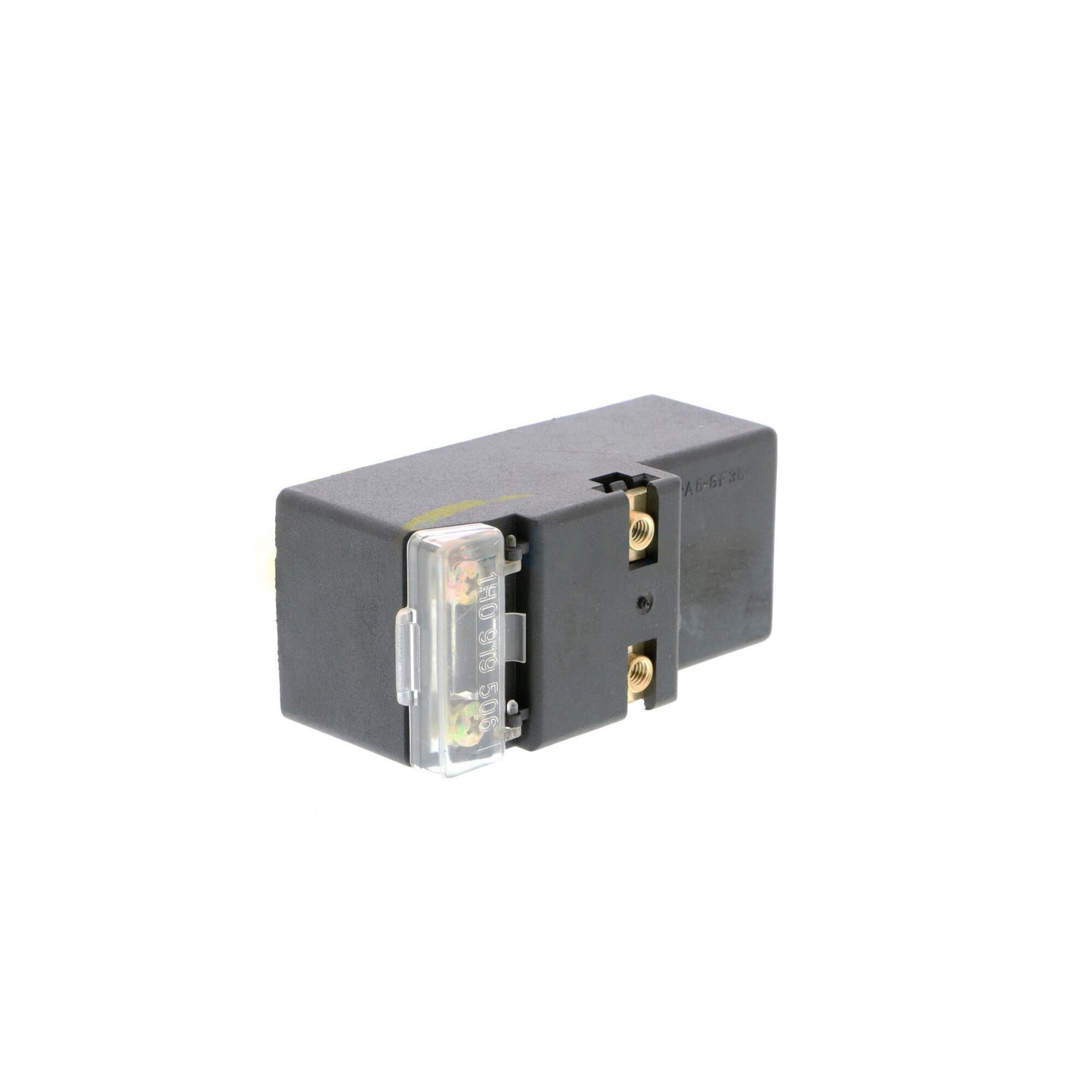 VEMO Engine Cooling Fan Motor Relay V15-71-1019