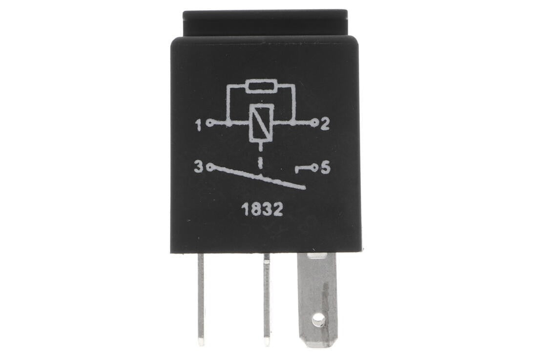 VEMO Horn Relay V15-71-1021
