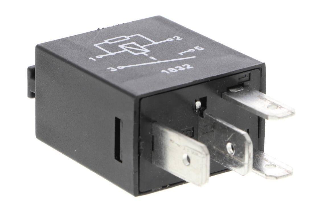 VEMO Horn Relay V15-71-1021