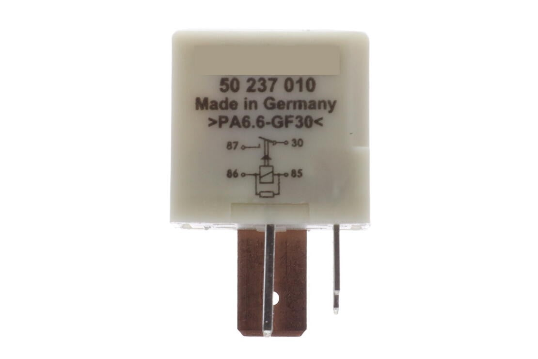 VEMO Multi-Purpose Relay V15-71-1024