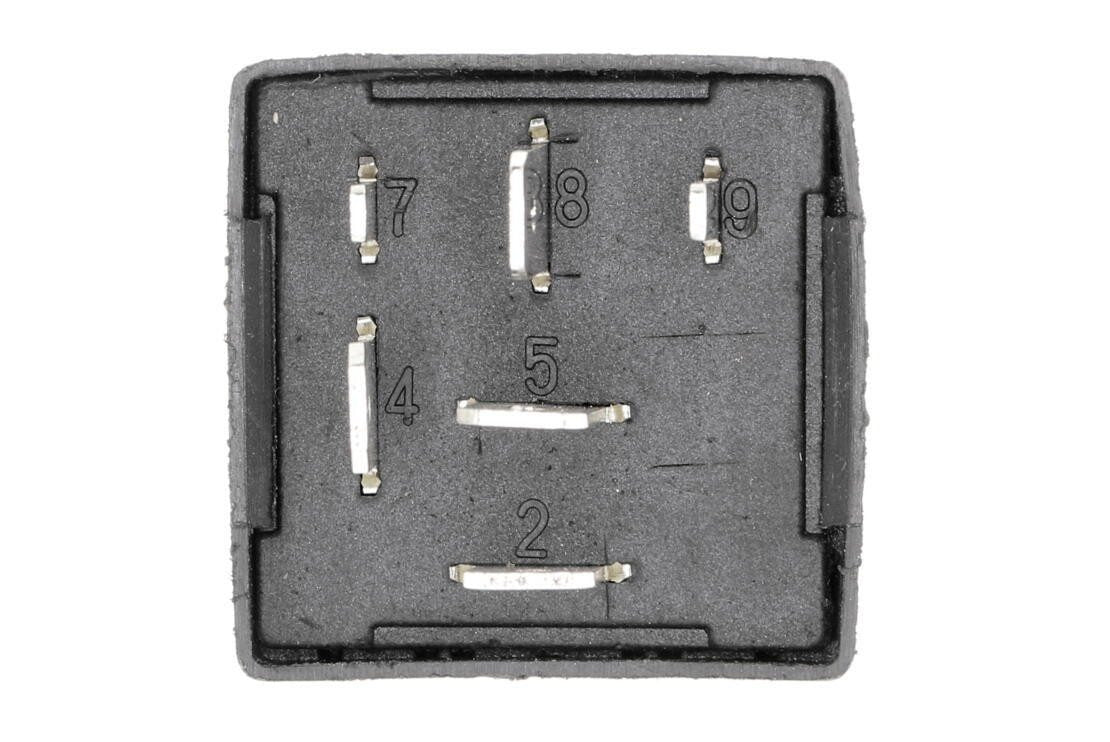 VEMO Daytime Running Light Relay V15-71-1028