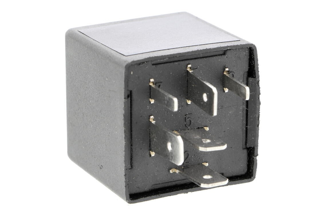 VEMO Daytime Running Light Relay V15-71-1028
