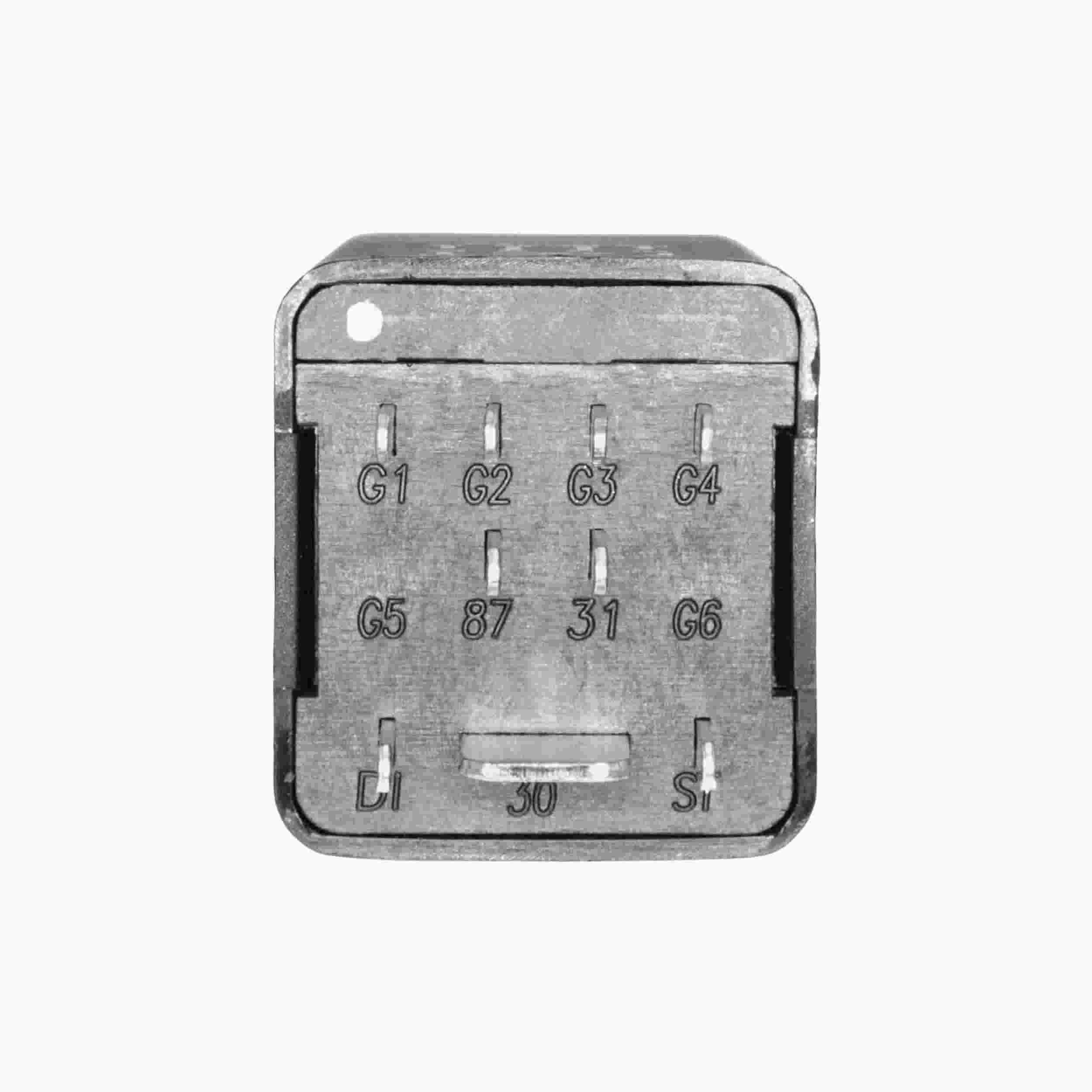 VEMO Diesel Glow Plug Controller V15-71-1032