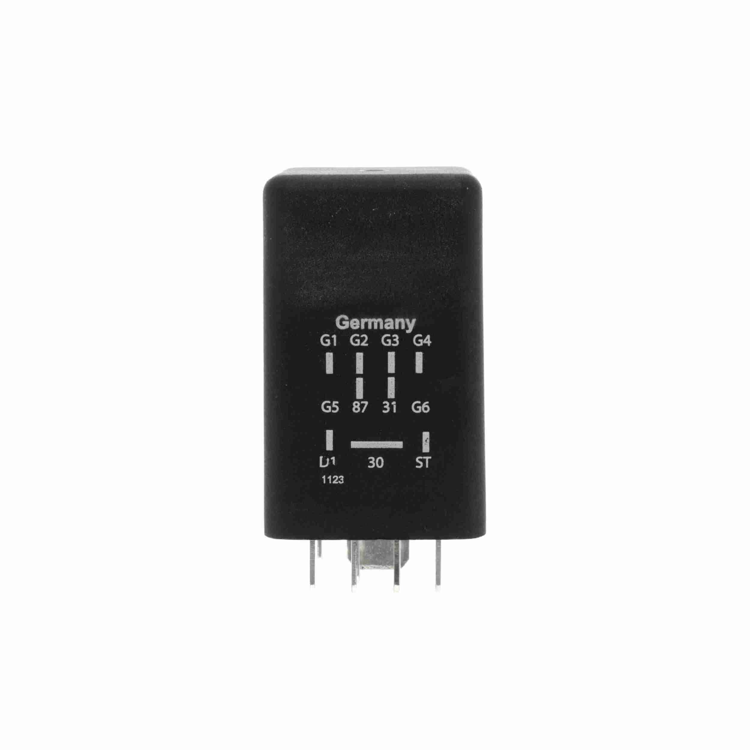 VEMO Diesel Glow Plug Controller V15-71-1032