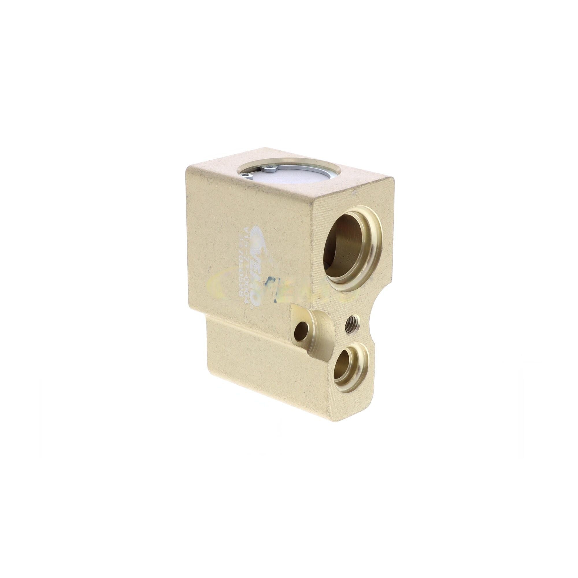 VEMO A/C Expansion Valve V15-77-0004