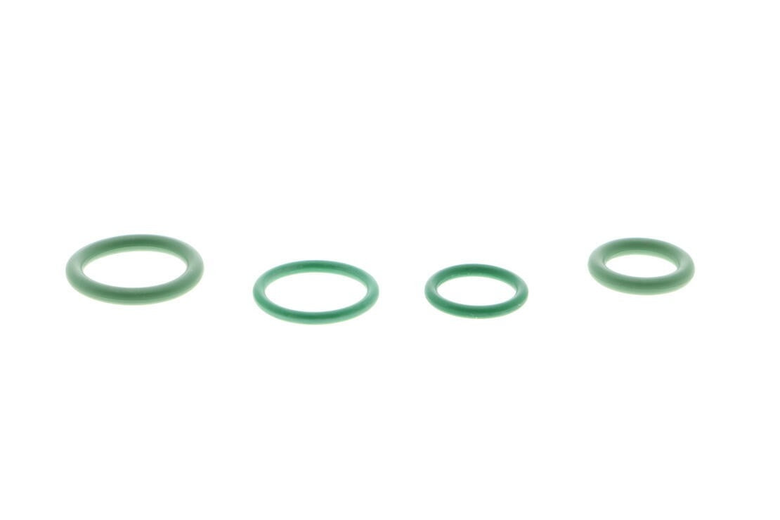 Vemo A/C Expansion Valve