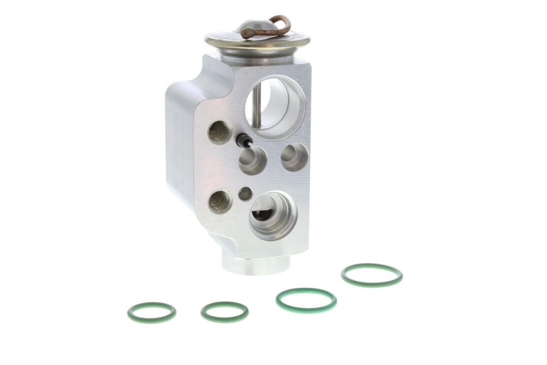 VEMO A/C Expansion Valve V15-77-0012