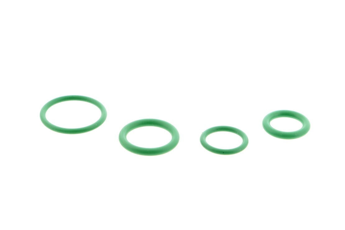 Vemo A/C Expansion Valve