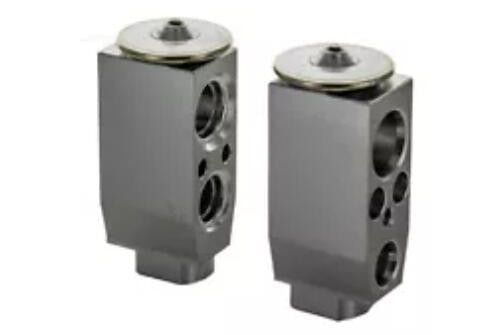 VEMO A/C Expansion Valve V15-77-0030