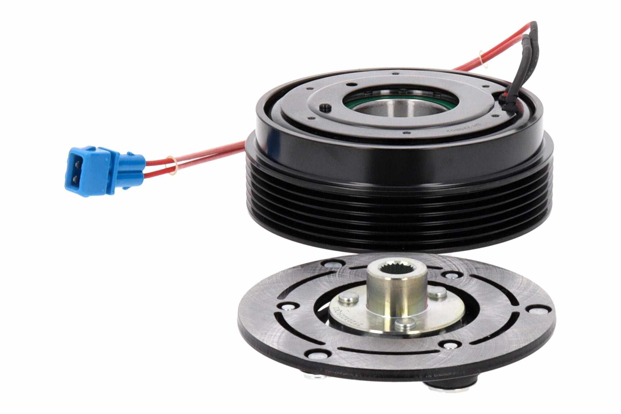 VEMO A/C Compressor Clutch V15-77-1011