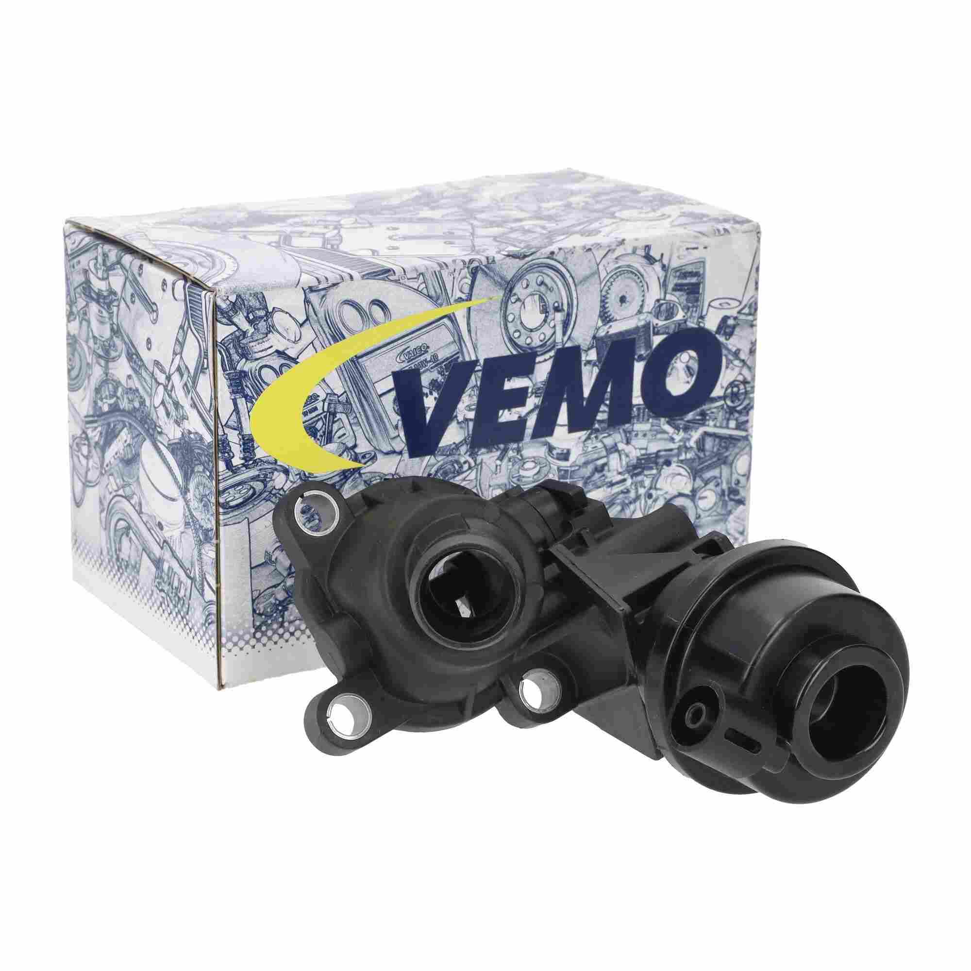 VEMO HVAC Heater Control Valve V15-77-1045