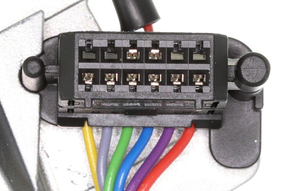 VEMO Steering Column Lock V15-80-0013