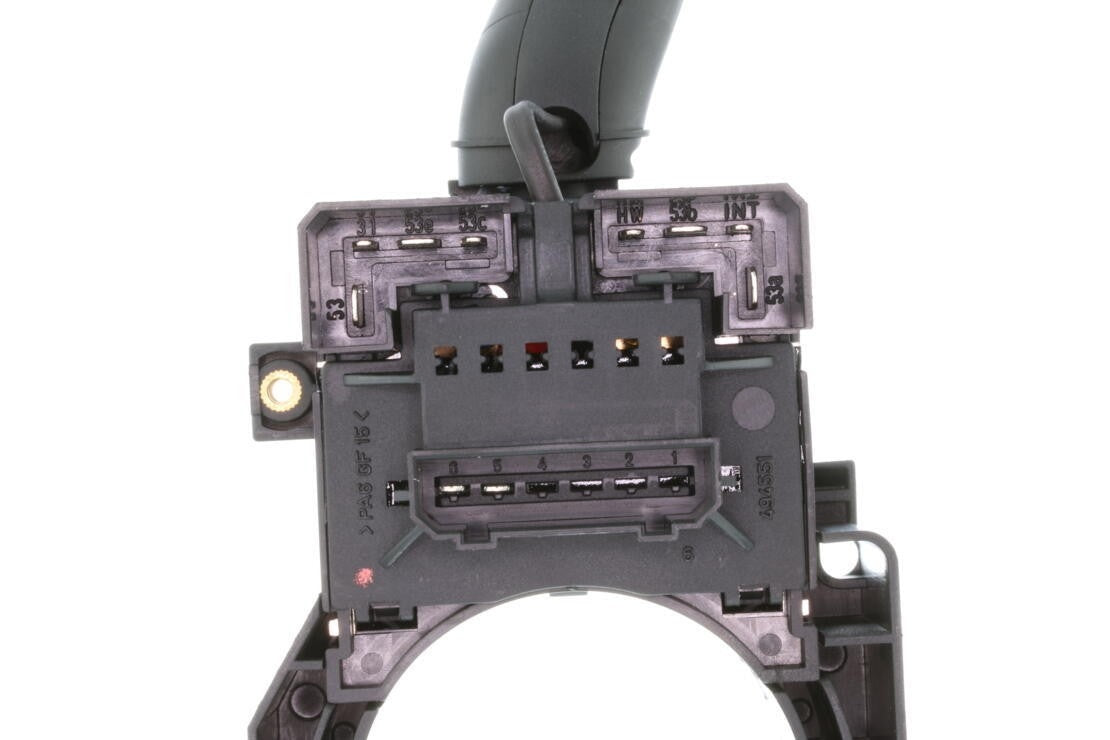 VEMO Windshield Wiper Switch V15-80-3209