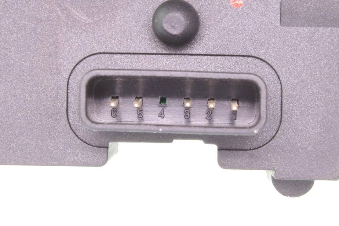 VEMO Windshield Wiper Switch V15-80-3246
