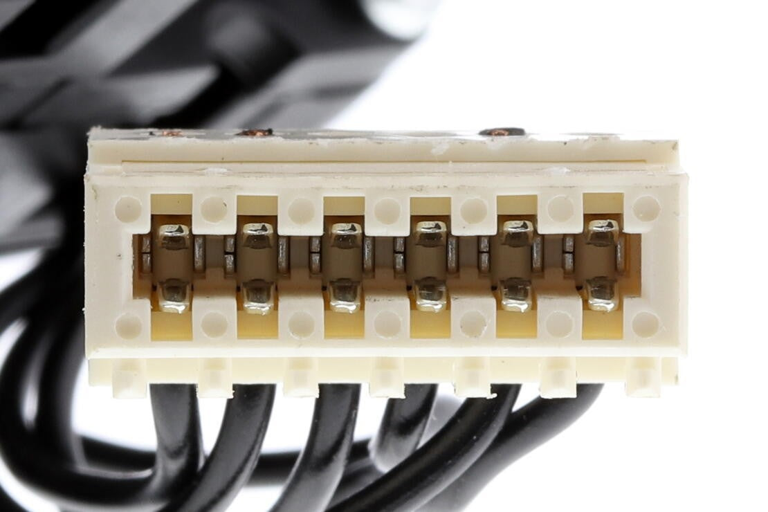 VEMO Windshield Wiper Switch V15-80-3304