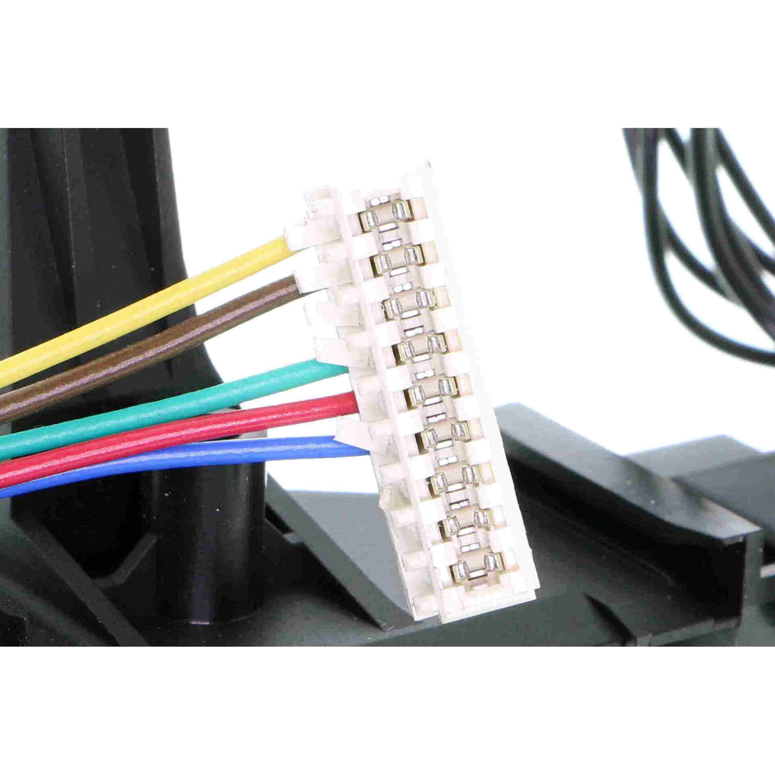 VEMO Combination Switch V15-80-3316